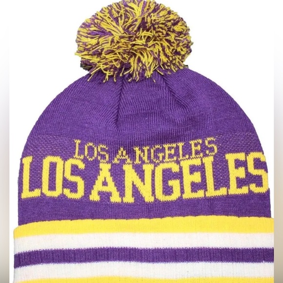 Other - LOS‎ ANGELES Beanie